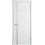 Межкомнатная дверь эмаль Trivia POLAR WHITE GLOSS