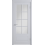Межкомнатная дверь эмаль Glanta Ett COTTON WHITE CLOUD