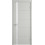 Межкомнатная дверь эмаль Trivia COTTON WHITE GLOSS