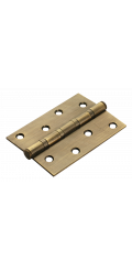 RUCETTI RS 100X70X2.5-4BB AB
