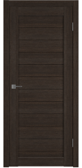 Межкомнатная дверь экошпон ATUM 6 | WENGE