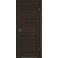 Межкомнатная дверь экошпон ATUM 6 | WENGE Межкомнатная дверь экошпон ATUM 6 | WENGE