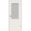 Межкомнатная дверь эмаль FLAT 2 | IVORY | WHITE CLOUD