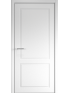 Межкомнатная дверь эмаль FLAT 2 | IVORY Межкомнатная дверь эмаль FLAT 2 | IVORY