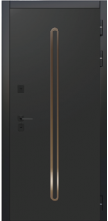 Входная дверь Luxor Termo 10	