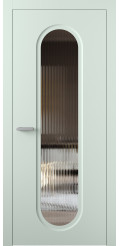 Межкомнатная дверь ДО Window 1	
