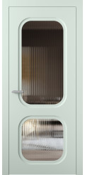 Межкомнатная дверь ДО Window 3	