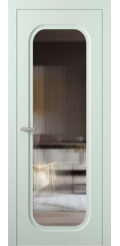 Межкомнатная дверь ДО Window 4	