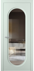 Межкомнатная дверь ДО Window 5	