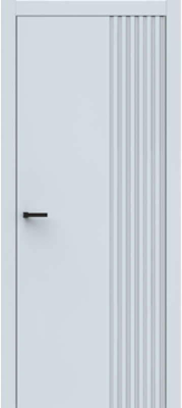 Межкомнатная дверь FR-4 Межкомнатная дверь FR-4