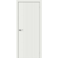 Межкомнатная дверь винил Граффити-32, цвет: Super White