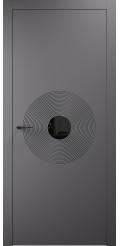 Межкомнатная дверь Zero 1 DO