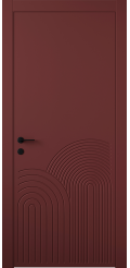 Межкомнатная дверь Unico 9